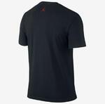 Футболка Jordan Mike And Mars Cinema Tee - картинка